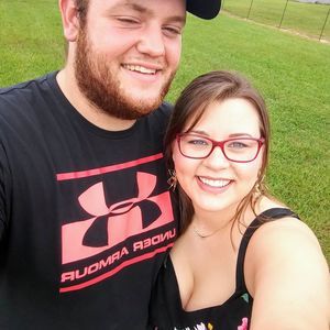 Meet your Posher, William